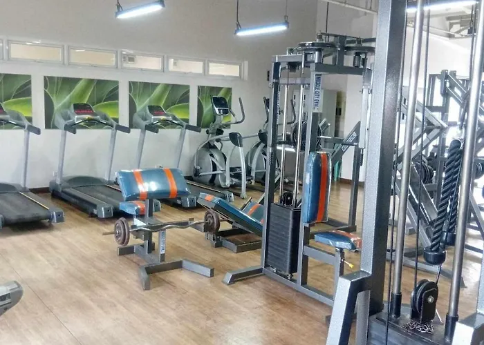 In Pasay 12th Flr Unit-near Moa, Picc Apartment *